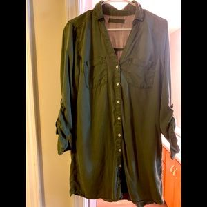 Abercrombie & Fitch Mini Dress